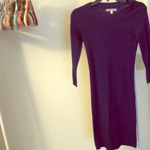 Super hot jewel blue Jennifer Lopez dress